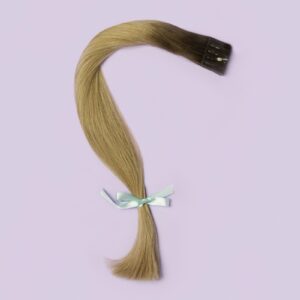 Extensiones queratina