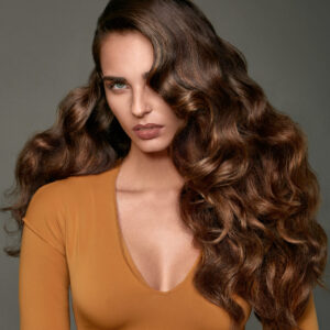 Extensiones queratina